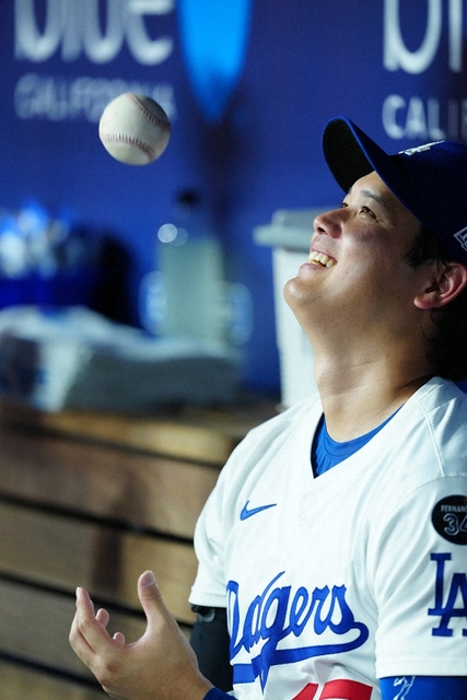 【ド軍】大谷翔平「ファミリー財団」設立報告　子どもの生活や動物保護で「より健康で幸せなコミュニティを」